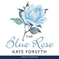 Produktbild: The Blue Rose