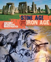 Produktbild: The History Detective Investigates: Stone Age to Iron Age