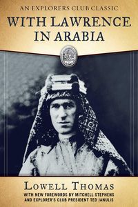 Produktbild: With Lawrence in Arabia