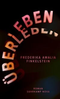 Produktbild: &Uuml;berleben