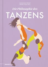 Produktbild: Die Philosophie des Tanzens