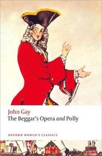 Produktbild: The Beggar's Opera and Polly