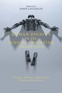Produktbild: Human Dignity in The Judaeo-Ch