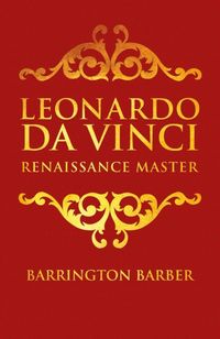 Bild vom Artikel Leonardo da Vinci vom Autor Barrington Barber