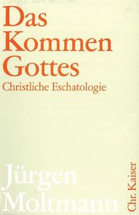 Produktbild: Das Kommen Gottes