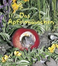 Produktbild: Das Apfelm&auml;uschen (Mini-Ausgabe)