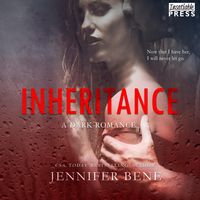 Produktbild: Inheritance - A Dark Romance