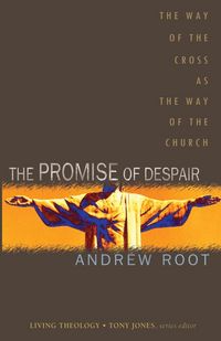 Produktbild: The Promise of Despair