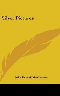Produktbild: McMasters, J: Silver Pictures