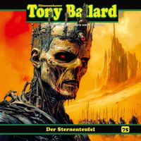 Produktbild: Der Sternenteufel
