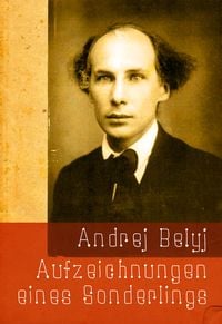 Produktbild: Aufzeichnungen eines Sonderlings