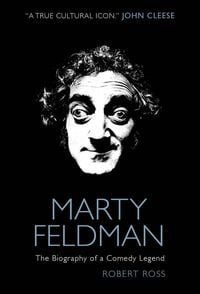 Produktbild: Marty Feldman