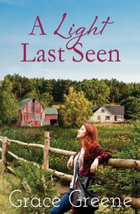 Produktbild: A Light Last Seen