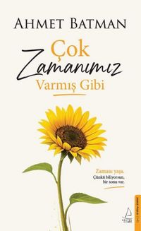 Produktbild: Cok Zamanimiz Varmis Gibi