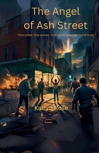 Produktbild: Angel of Ash Street