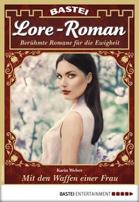 Produktbild: Lore-Roman 24