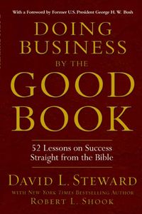 Produktbild: Doing Business by the Good Book