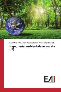 Produktbild: Ingegneria ambientale avanzata (III)