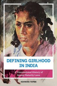Produktbild: Defining Girlhood in India