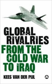 Produktbild: Global Rivalries From the Cold War to Iraq