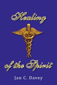 Produktbild: Healing of the Spirit