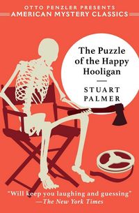 Produktbild: The Puzzle of the Happy Hooligan