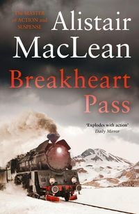 Produktbild: Breakheart Pass