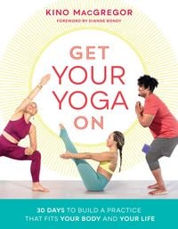 Produktbild: Get Your Yoga on