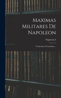 Produktbild: Maximas Militares De Napoleon