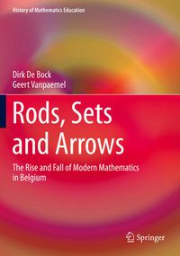 Produktbild: Rods, Sets and Arrows