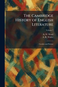 Produktbild: The Cambridge History of English Literature