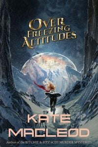 Produktbild: Over Freezing Altitudes