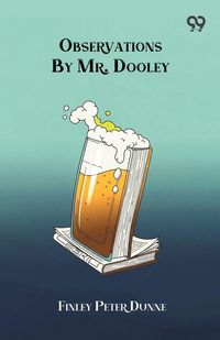 Produktbild: Observations By Mr. Dooley
