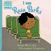 Produktbild: I Am Rosa Parks