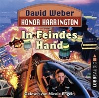 Produktbild: In Feindes Hand