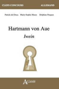 Produktbild: Hartmann Von Aue, Iwein