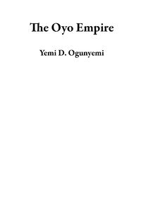 Produktbild: The Oyo Empire