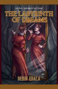 Produktbild: The Labyrinth of Dreams