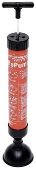 Produktbild: Rothenberger Industrial Rohrpump 7.1991 Rohrreiniger Pumpe 40cm
