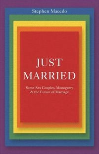 Produktbild: Just Married