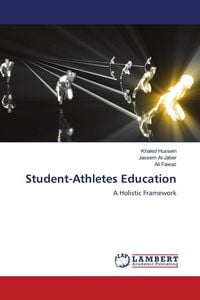 Produktbild: Student-Athletes Education