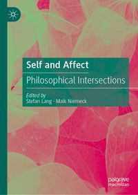 Produktbild: Self and Affect
