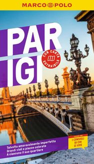 Produktbild: Parigi