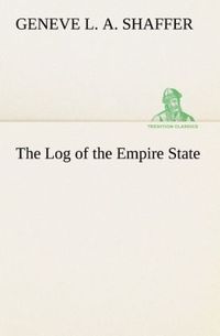 Produktbild: The Log of the Empire State