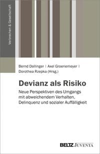 Bild vom Artikel Devianz als Risiko vom Autor 