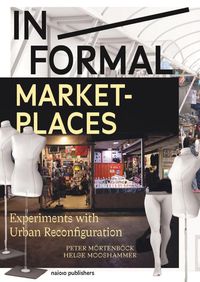 Produktbild: In/Formal Marketplaces