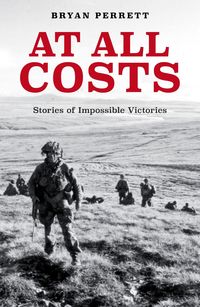 Produktbild: At All Costs