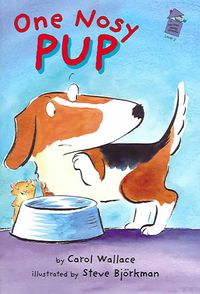 Produktbild: One Nosy Pup