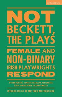 Produktbild: Not Beckett, The Plays