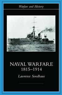 Produktbild: Naval Warfare, 1815-1914